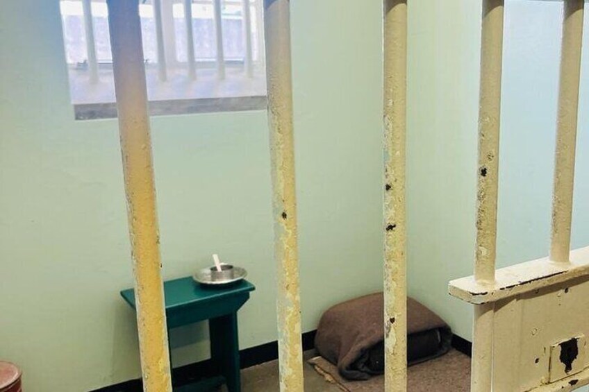 Robben Island Half Day Tour with Pre-Booked Ticket from Cape Town