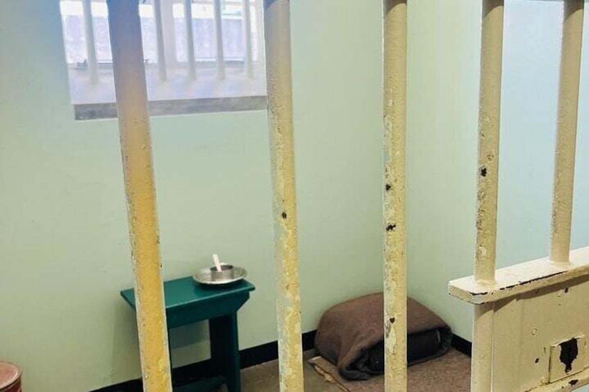 Robben Island Half Day Tour with Pre-Booked Ticket from Cape Town