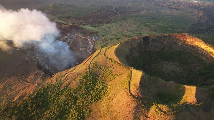 Private Tour Exploring Masaya and Granada in Nicaragua