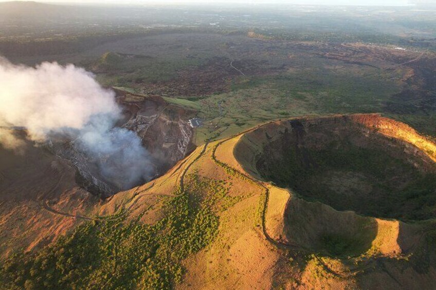 Private Tour Exploring Masaya and Granada in Nicaragua