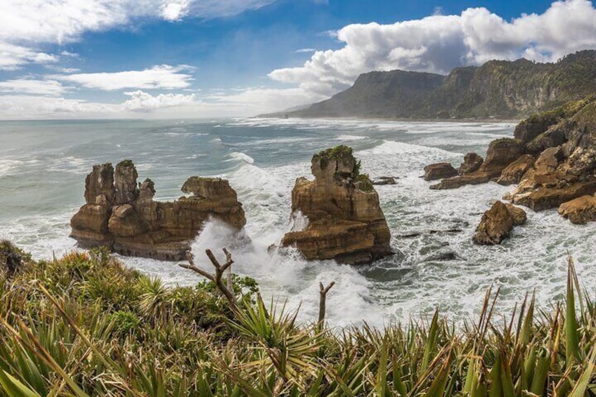 3 Days Private Photography Tour Wild West Coast New Zealand