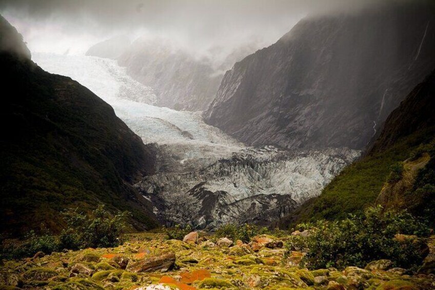 3 Days Private Photography Tour Wild West Coast New Zealand