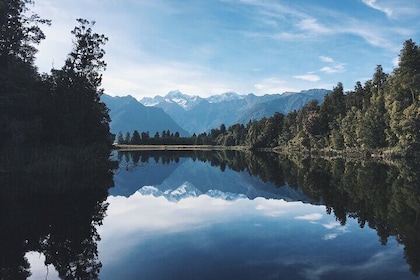 3 Days Private Photography Tour Wild West Coast New Zealand