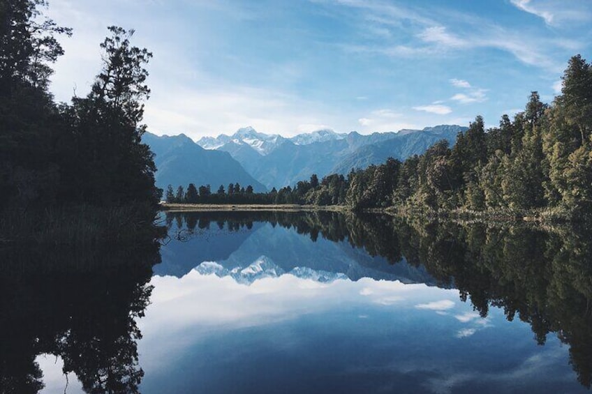 3 Days Private Photography Tour Wild West Coast New Zealand