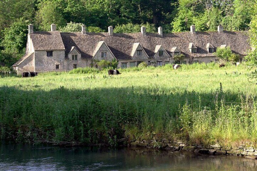 Bibury