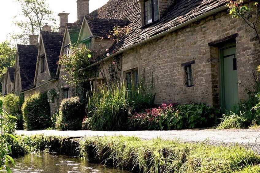 Bibury