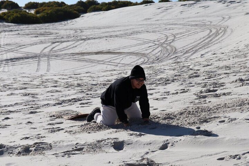Cape Atlantis Overberg Afroeyetours