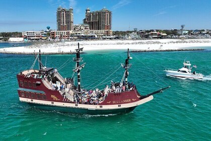 Buccaneer Pirate Cruise