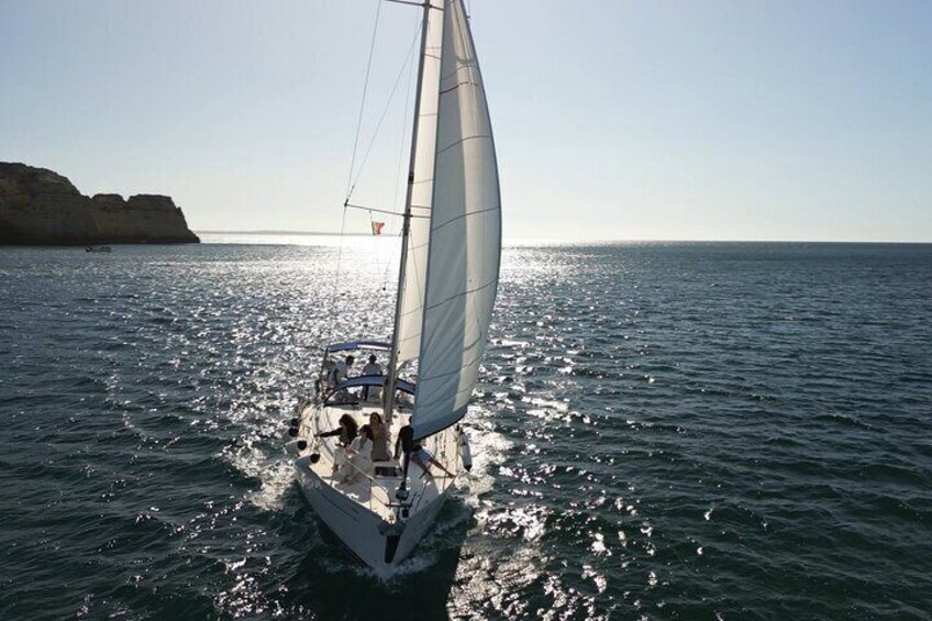 Sunrise Luxury Yatch Cruise in Lagos