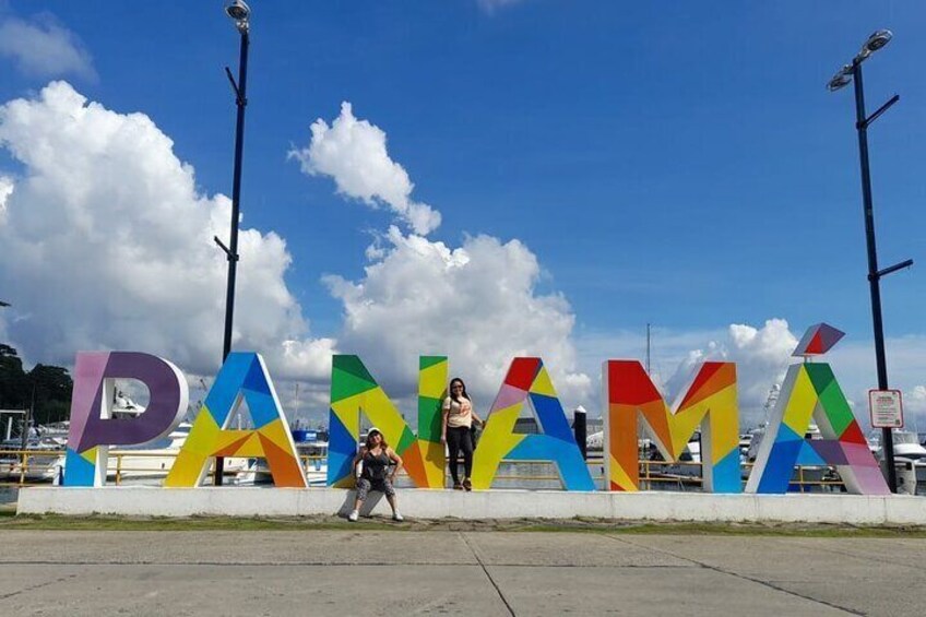 Private Half Day Panama City and Canal Tour