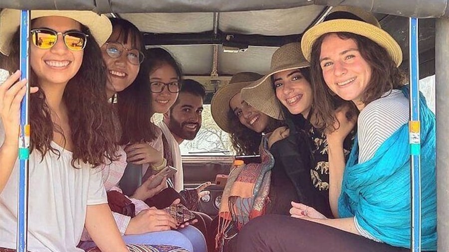 Transportation