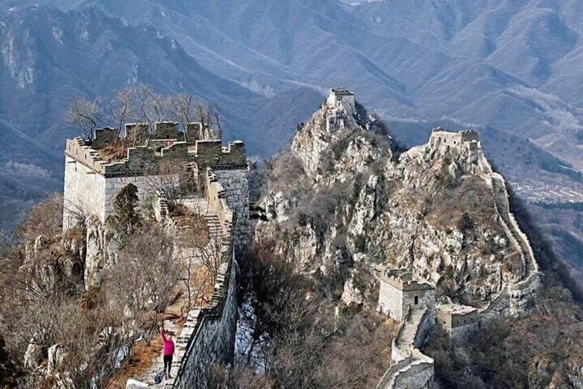 little Potala Palace
