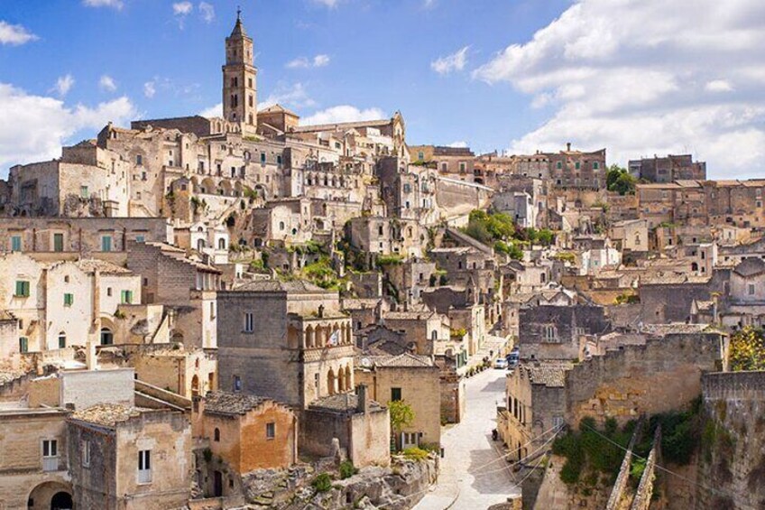 Matera