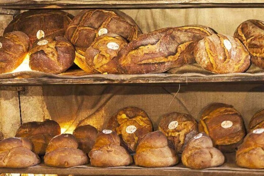 Altamura bread