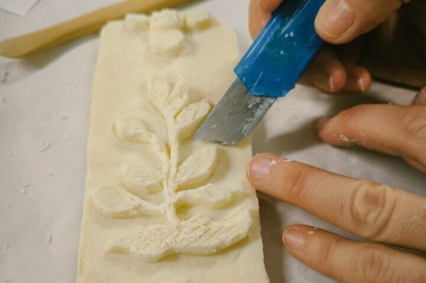 Soap Sculpting Workshop: Discover the Art at Rua da Alegria - Downtown Porto with Coração de Viana or Portuguese Tile