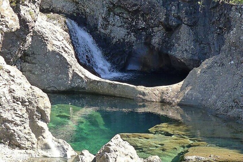 Fairy Pools