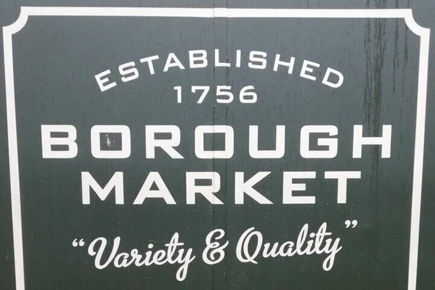 Borough Market