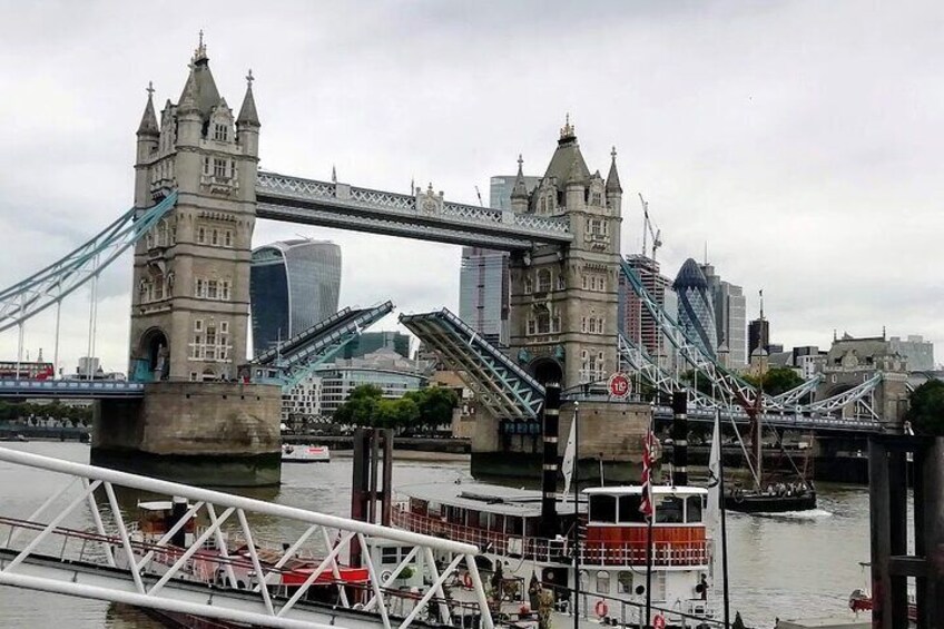 Tower Bridge