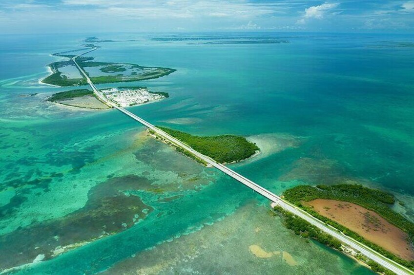 Travel the Florida Keys Private Adventure