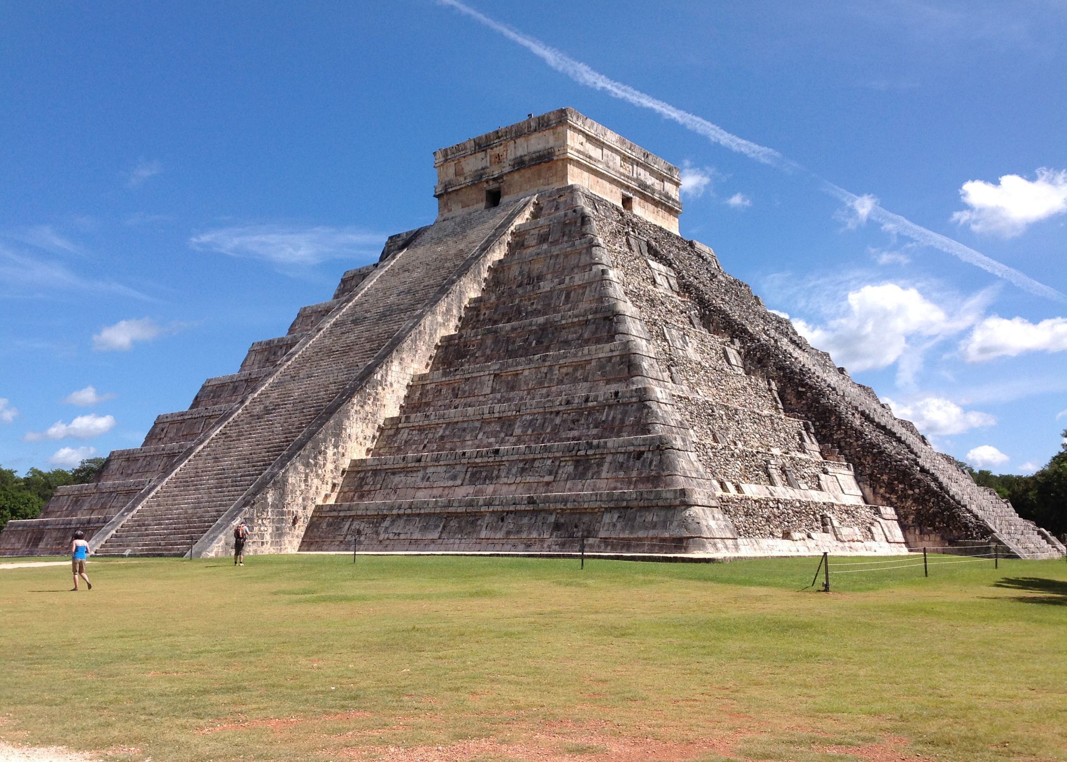 Chichen Itza Premium, Cenote, Valladolid & Mayan Cuisine