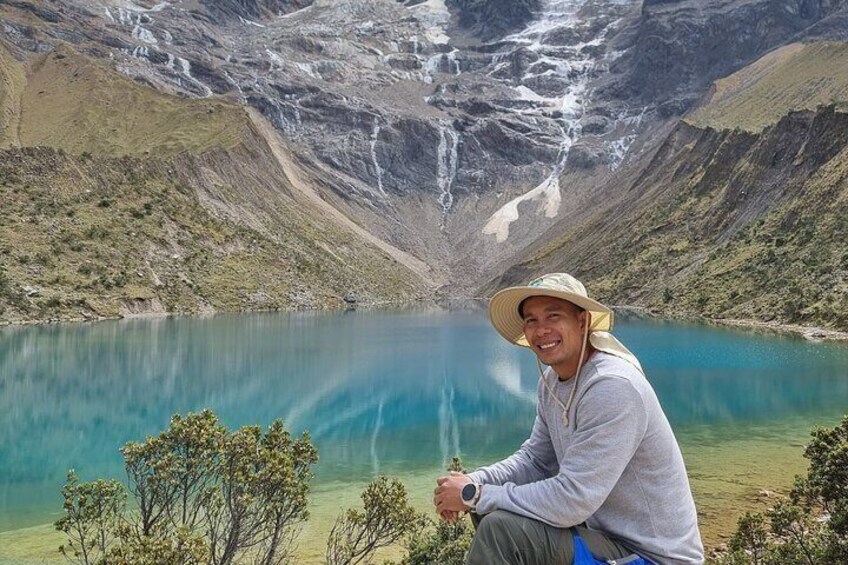 Full Day Humantay Lagoon Tour from Cusco