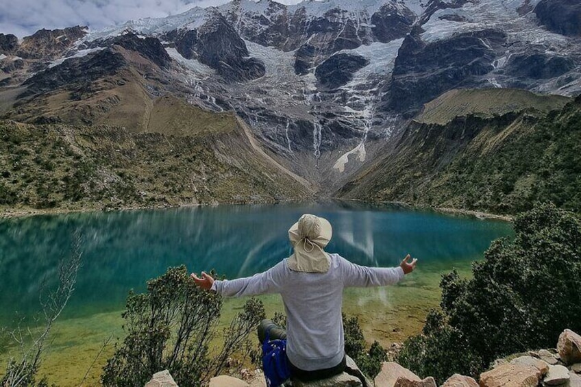 Full Day Humantay Lagoon Tour from Cusco