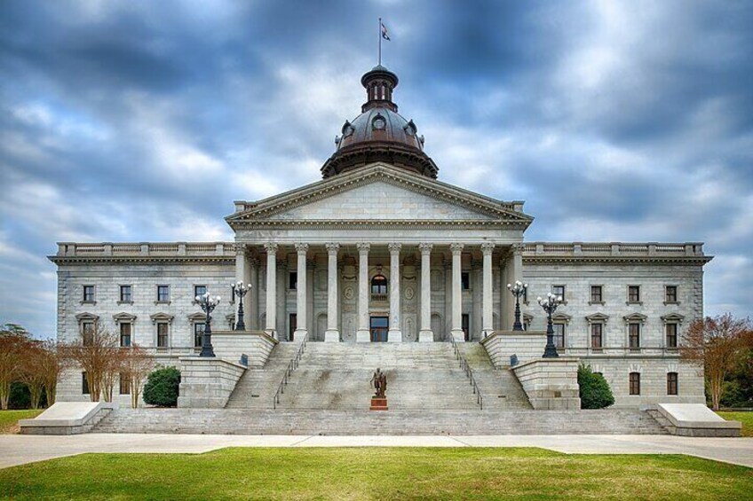 SC Statehouse