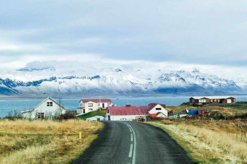 Hellissandur