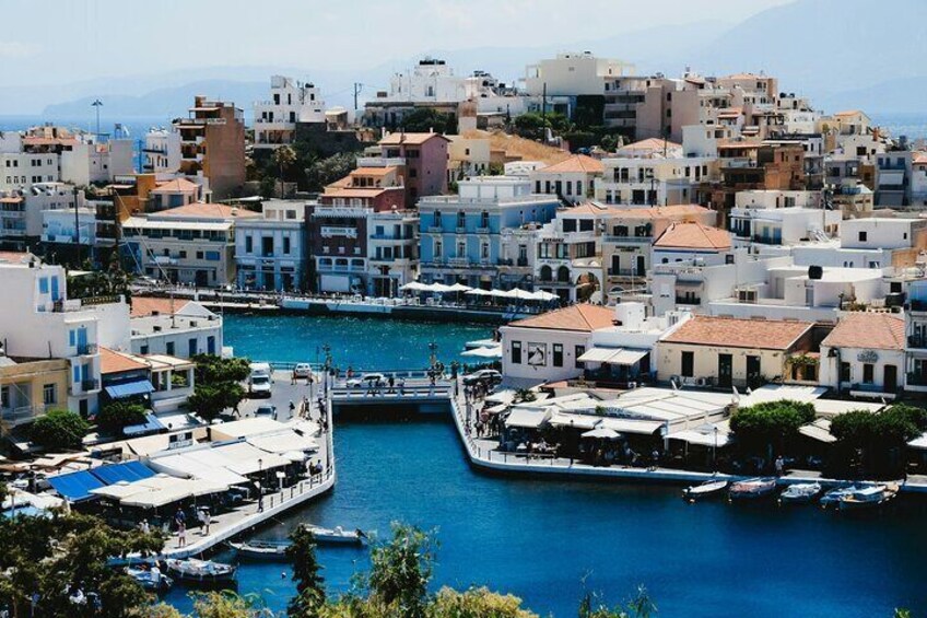 agios Nikolaos
