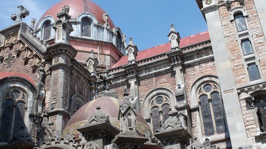 Private Guided Walking Tour of Oviedo Old Town
