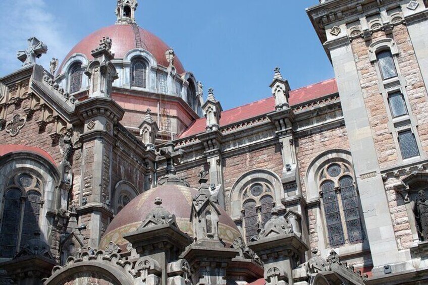 Private Guided Walking Tour of Oviedo Old Town 