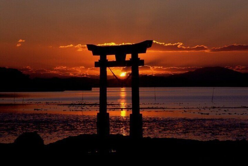 Private Day tour & sightseeing to Nikko(Eng speaking Driver)