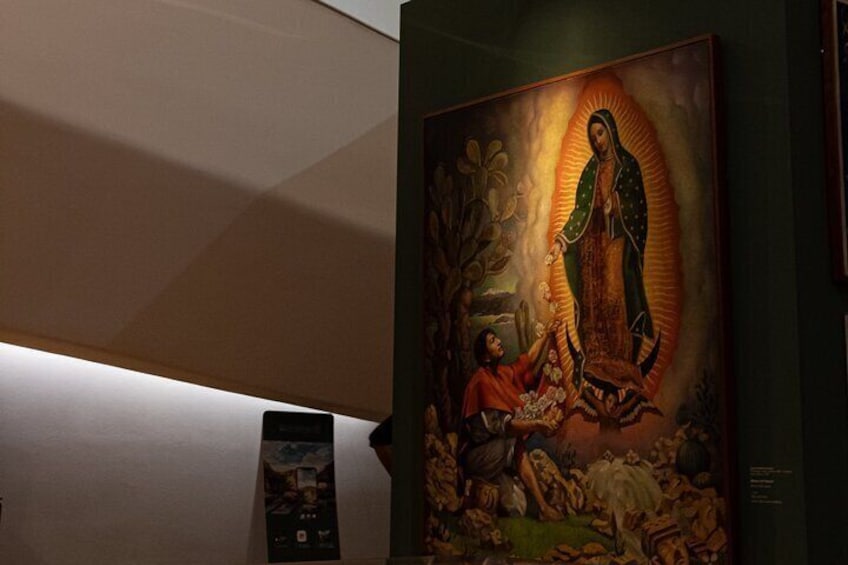 Soumaya Museum: the Master of Mexican and Western Art 