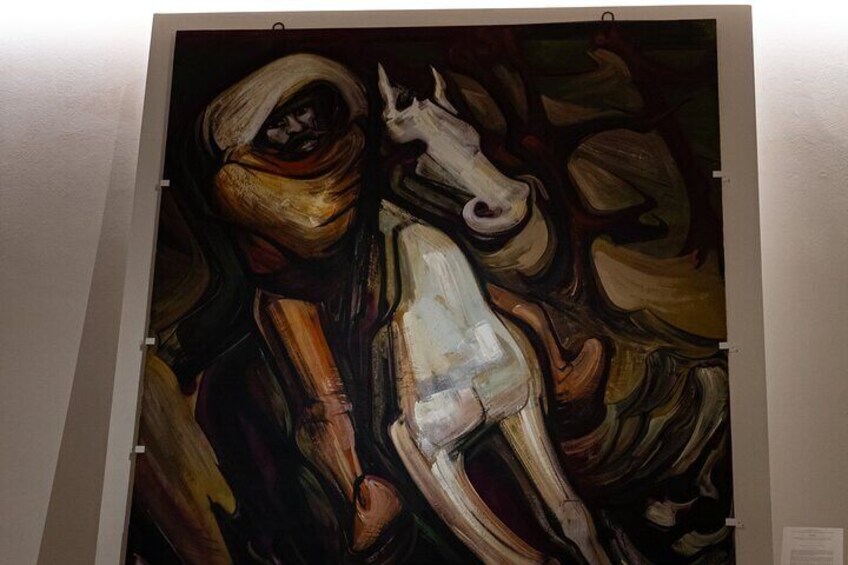 Soumaya Museum: the Master of Mexican and Western Art 