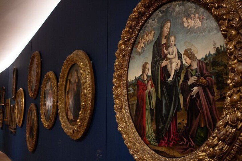 Soumaya Museum: the Master of Mexican and Western Art 