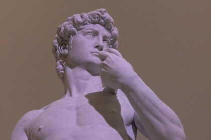 Soumaya Museum: the Master of Mexican and Western Art