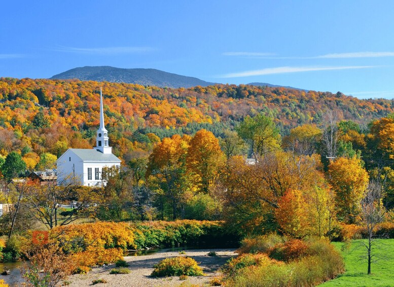 Picture 4 for Activity Vermont Route 100: Ultimate Scenic Driving Tour