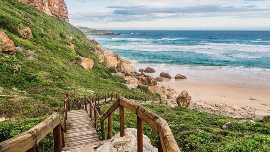 7 Day Garden Route - Durban To Cape Town & Addo National Park