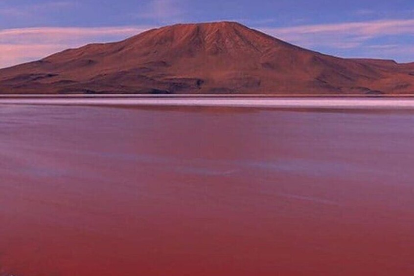 Laguna Colorada