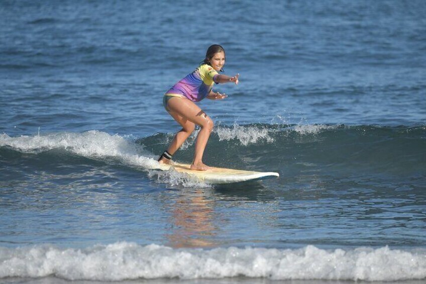 Kids Holidays Surf Camp