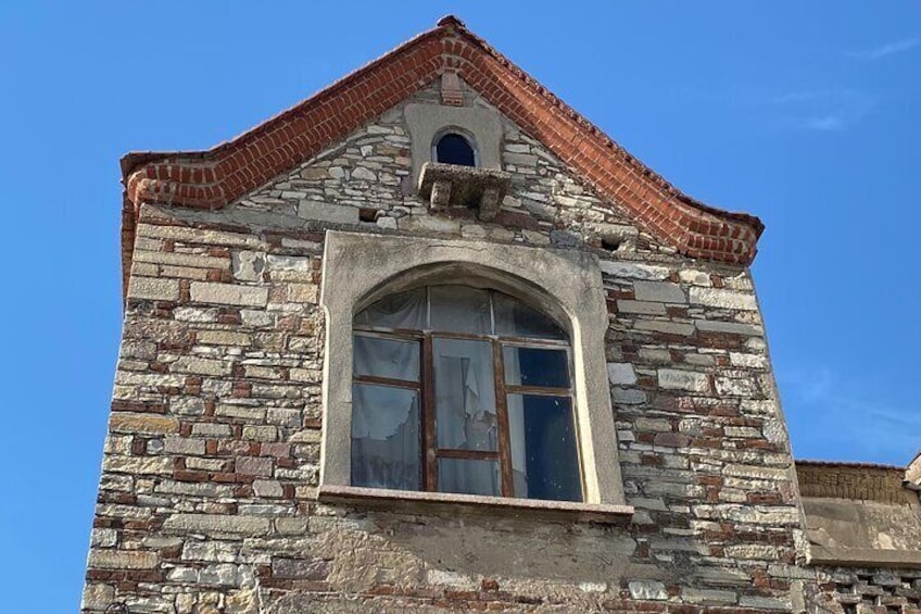 Urla Wine Route From Izmir