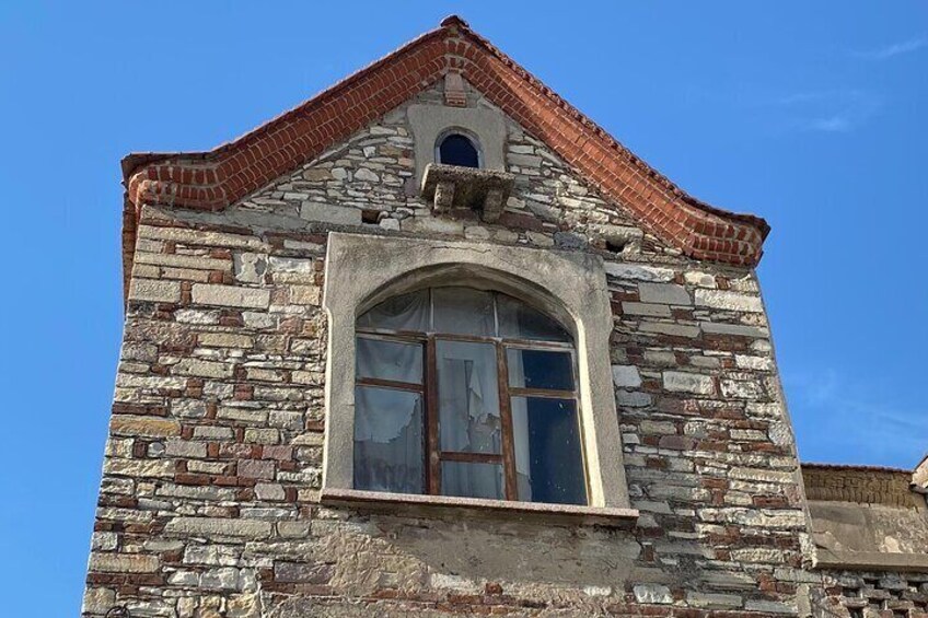Urla Wine Route From Izmir