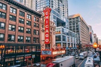 Recorrido privado a pie por Chicago Loop con guía