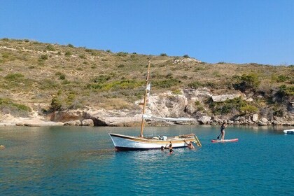 ΖΩΗ Electric Boat Daily Cruises