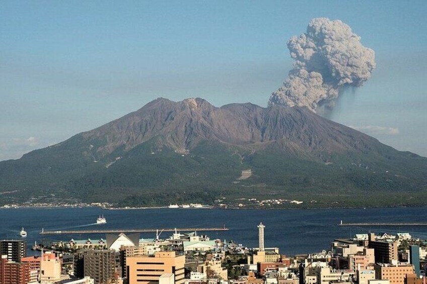 Kagoshima Family-Friendly Adventure