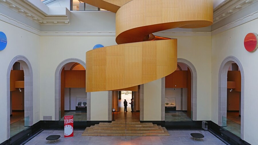 Masterpieces of the Art Gallery of Ontario: A Guided Tour Through Art