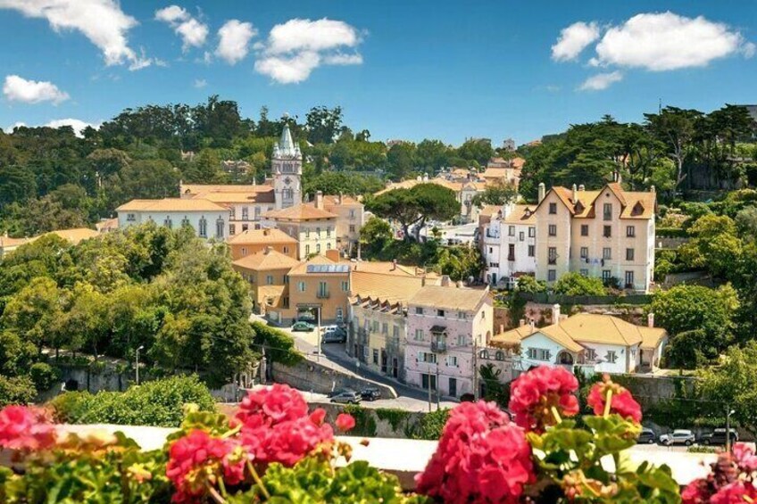 2 Days Private Tour of Lisbon