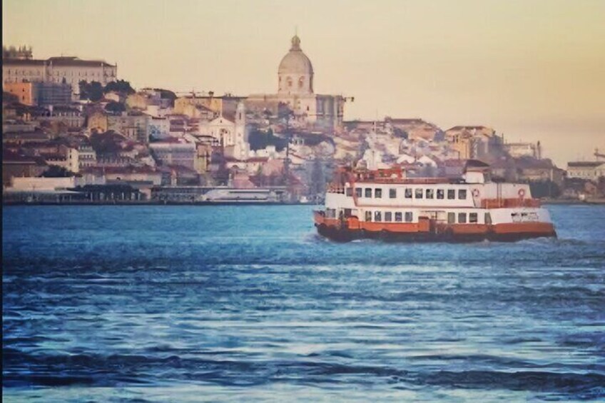 2 Days Private Tour of Lisbon