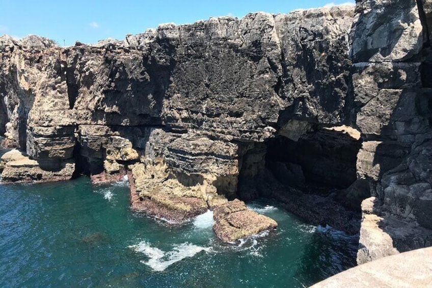 Boca do inferno (Cascais)