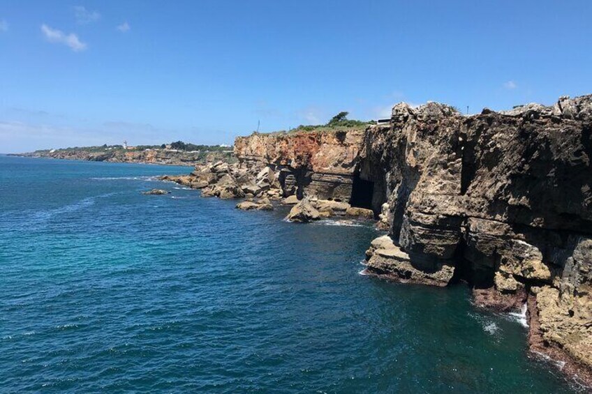 Boca do inferno (Cascais)